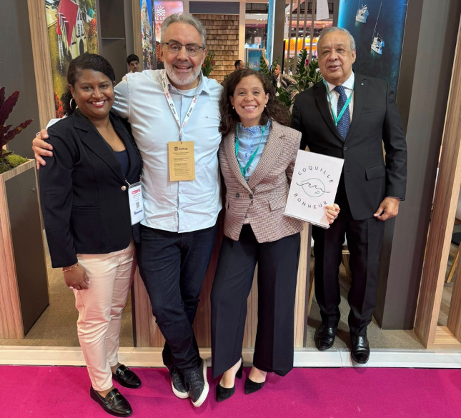 IFTM TOP RESA 2025